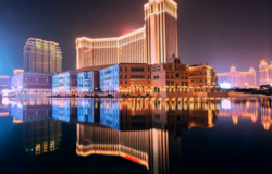 2018三八妇乐第二届企业文化节将在澳门盛大召开