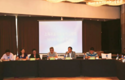 康宝莱承办上海市直销企业自治联盟第三季度例会