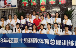 葆婴2018轻赢99瘦身大赛圆满落幕