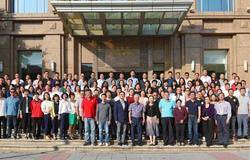 完美公司召开“2019年第四季度分公司工作会议” 