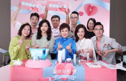总裁躬身入局  安利跻身单场直播带货亿元俱乐部