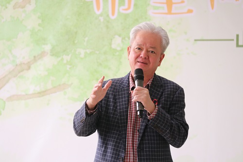3完美公司董事长古润金发言.JPG