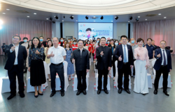 养生才能更好说爱你 “520无限极社会责任日”向健康告白