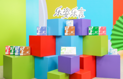 无限极新品牌“乐姿乐言”发布 解锁体型管理新姿势