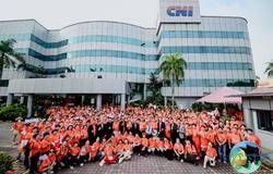 激发市场活力，长青中国举行千人马来西亚溯源之旅