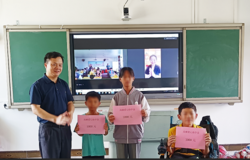 尚赫公益持续加码  爱心助学金温暖开学季