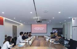 三生御坊堂与高校联合培养博士后开题|中期审查会圆满成功