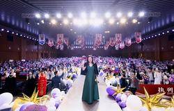 尚赫30年：携手十万创业者励志前行