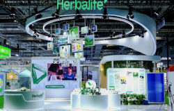 康宝莱携全球新产品六赴进博之约  共创共享健康未来