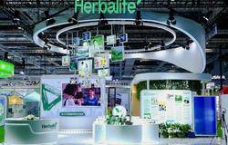 精彩人生，焕新绽放！康宝莱携全球新品亮相进博会