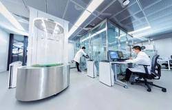 无限极携手清华大学在空气净化领域展开深入研究