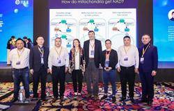 第四届衰老干预论坛举行，珍奥双迪与抗衰大咖共襄学术盛宴