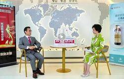 天津广播《观点访问》对话民建企业家 专访和治友德董事长韩金明