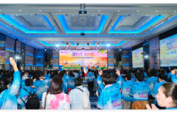 精英强力赋能,春芝堂菌舞曼芭泰国研讨会为事业点燃新梦想