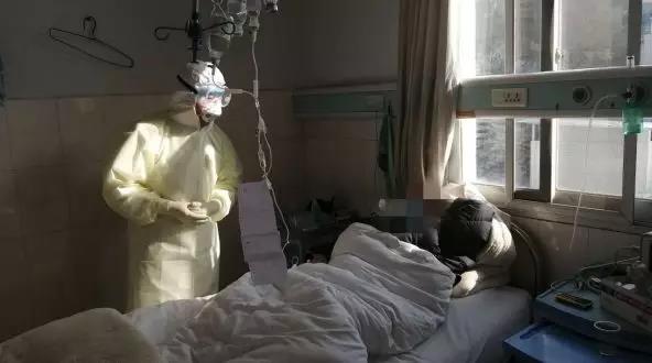 康美药业旗下医院治愈患者出院已达40人