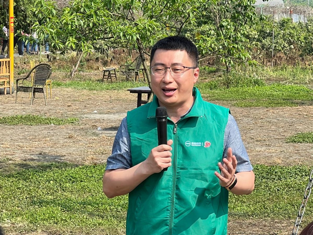 “绿色成长力量—助力碳中和·安然在行动”植树活动多城成功举办