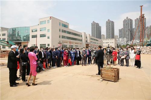 “为了理想的生活——2020理想千年茶乡探秘之旅”正式起航