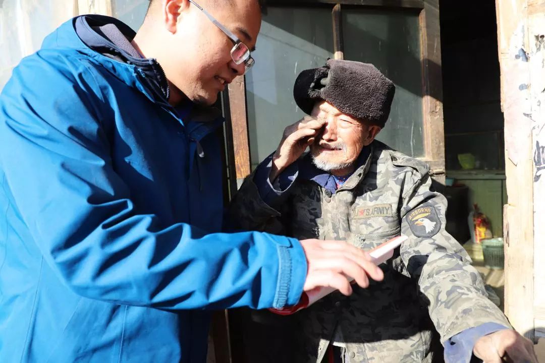 品牌事丨宇航人举办“迎新春，送温暖”扶贫主题党日活动