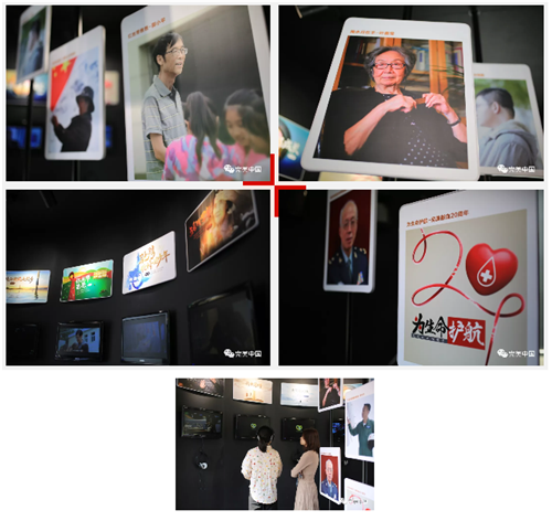 “完美星光影院”公益快闪店强势登陆广州