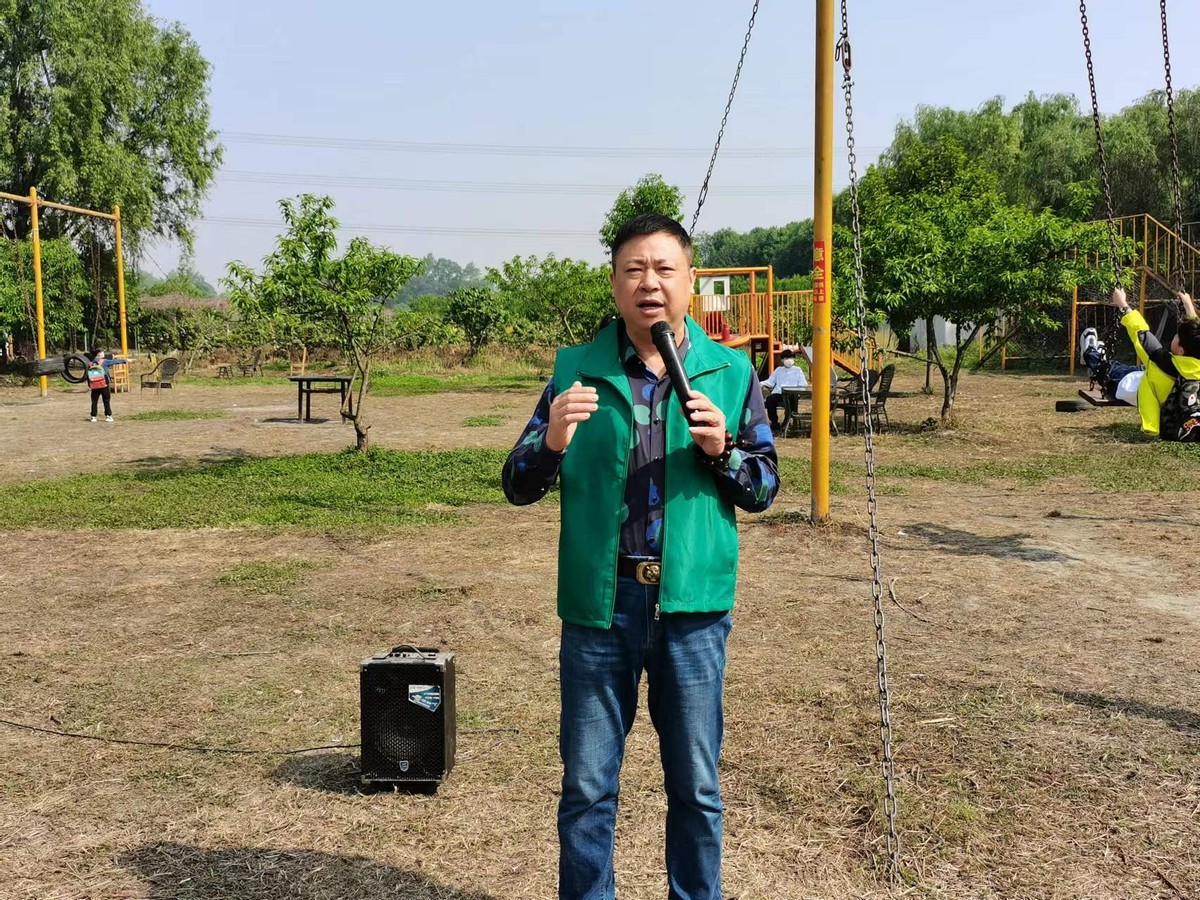 “绿色成长力量—助力碳中和·安然在行动”植树活动多城成功举办