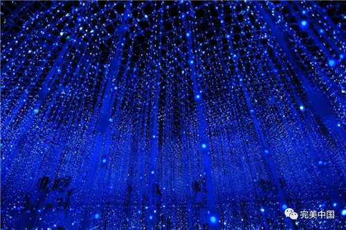 “完美星光影院”公益快闪店强势登陆广州