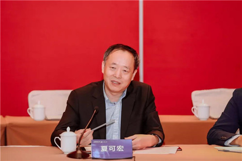 三生（中国）与江南大学战略合作签约仪式顺利举行