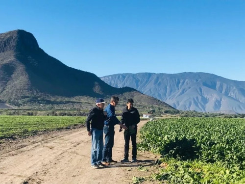 交流零距离 安利首席执行官潘睦邻开通微博