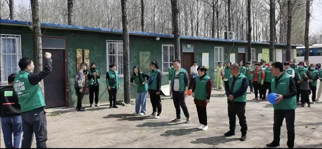 “绿色成长力量—助力碳中和·安然在行动”植树活动多城成功举办