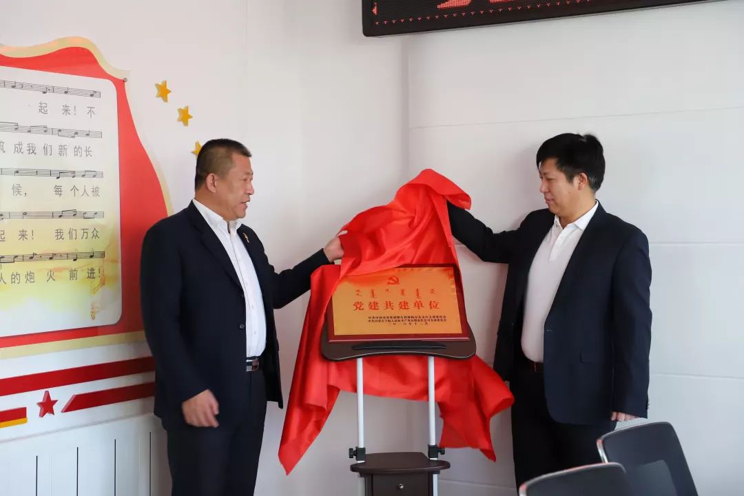 品牌事丨宇航人举办“迎新春，送温暖”扶贫主题党日活动