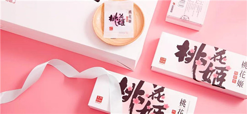 东阿阿胶：桃花姬携手国风美妆艺术家宋策解锁美丽新观念