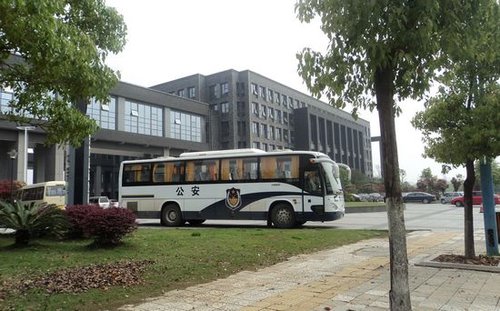 公安部部署查控“太平洋直购”