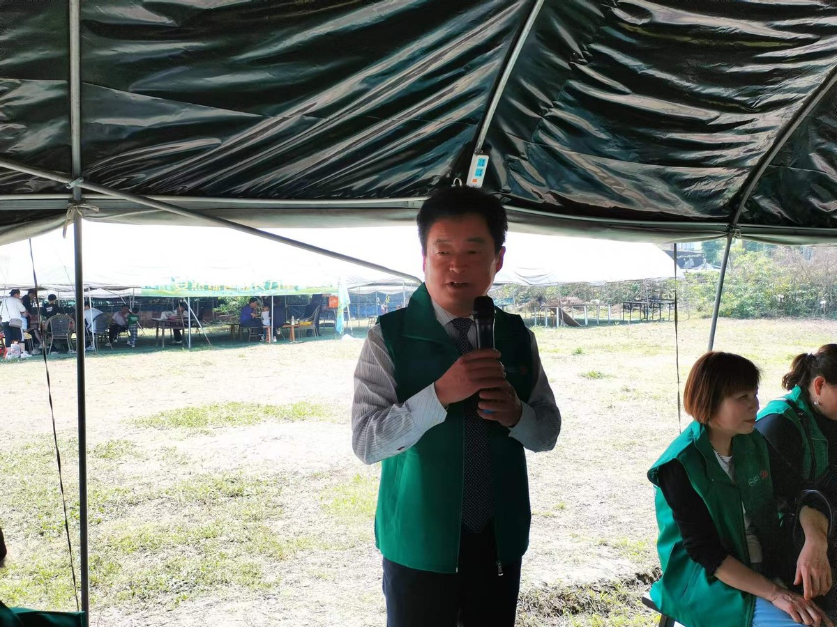 “绿色成长力量—助力碳中和·安然在行动”植树活动多城成功举办