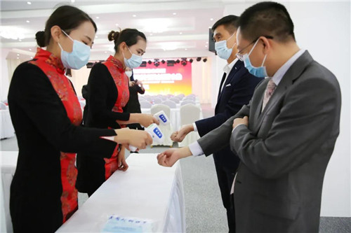 “为了理想的生活——2020理想千年茶乡探秘之旅”正式起航