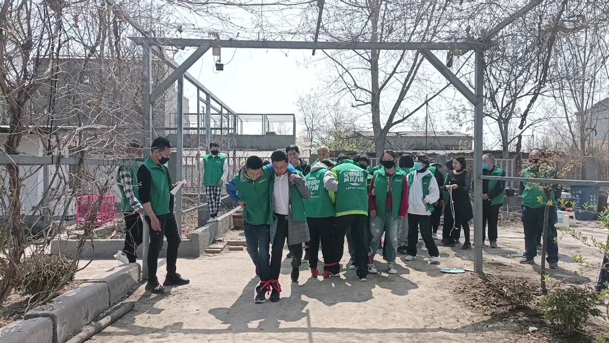 “绿色成长力量—助力碳中和·安然在行动”植树活动多城成功举办