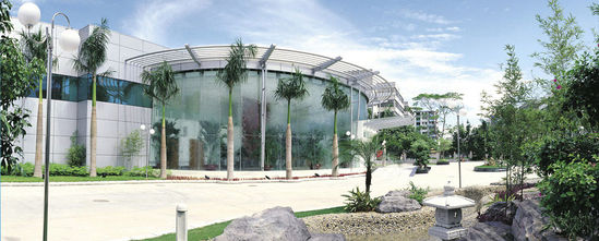 安利新掌门颜志荣解读纽崔莱质量管理体系