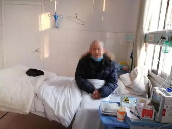 康美药业旗下医院治愈患者出院已达40人