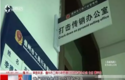 发展会员卖湖南华莱黑茶：涉嫌传销工商将立案