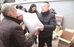 15年公益慈善之路 绿之韵集团的变与不变