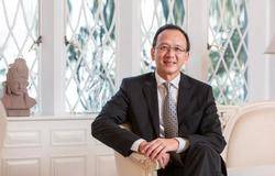 无限极李惠森：故事思维