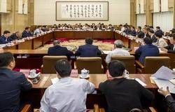 第二督导组到达广东，要求将百日行动高位推动到底