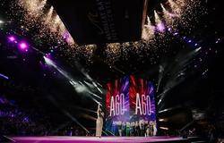 共成长 赢未来——安利六十周年庆典暨2019年拉斯维加斯高级经理海外研讨会业务大会纪实