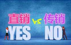 法制日报评论：给合法直销企业良性发展空间