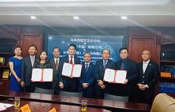 长青鼎力支持马来西亚青少年参与北京冬奥会志愿者培训营