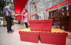 无限极荣获南方周末“2019年度绿色发展企业”殊荣