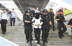 揭"五行金币"传销案:主要策划者盘踞海外遥控指挥
