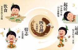 无限极携手新浪财经频道，打造“养生固本 健康人生”专题