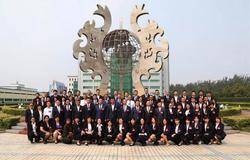 金士力2019秋季市场工作核心代表会议召开