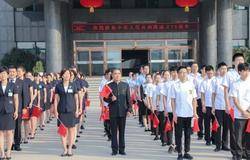 安然公司热烈庆祝建国70周年盛世华诞