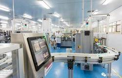 对品质孜孜不倦的追求 这里是完美智能工厂