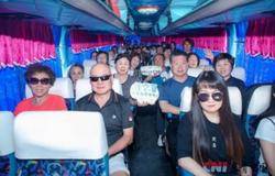2019年长青精英普吉岛研讨会之旅圆满收官